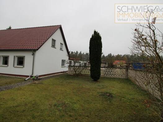 Einfamilienhaus zum Kauf 162.500 € 4 Zimmer 87 m² 500 m² Grundstück Hänchen Kolkwitz 03099