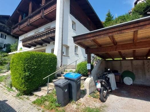 Mehrfamilienhaus zum Kauf als Kapitalanlage geeignet 435.000 € 7 Zimmer 226 m² 441 m² Grundstück Kiefersfelden Kiefersfelden 83088