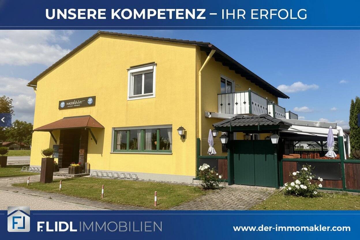 Haus – Bad Füssing, Landkreis Passau
