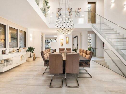 Villa zum Kauf 2.800.000 € 6 Zimmer 370 m² 2.313 m² Grundstück Klosterneuburg 3400