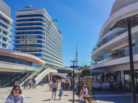 Laden zum Kauf 710.000 € 80 m² Verkaufsfläche Seebad Ahlbeck Swinemünde