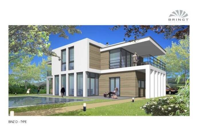Haus – Teltow, Seehof - Ansicht 5
