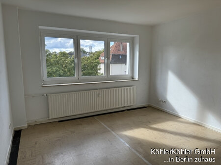 Wohnung zur Miete 500 € 2 Zimmer 59,1 m²<br/>Wohnfläche 3.<br/>Geschoss ab sofort<br/>Verfügbarkeit Mathildenstr. 1 Grünewald Lüdenscheid 58507