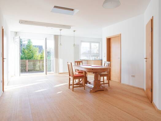 Maisonette zum Kauf provisionsfrei 399.900 € 7 Zimmer 188 m² 2 Geschosse Im Bruchkampe 8 D Davenstedt Ahlem - Badenstedt - Davenstedt 30455
