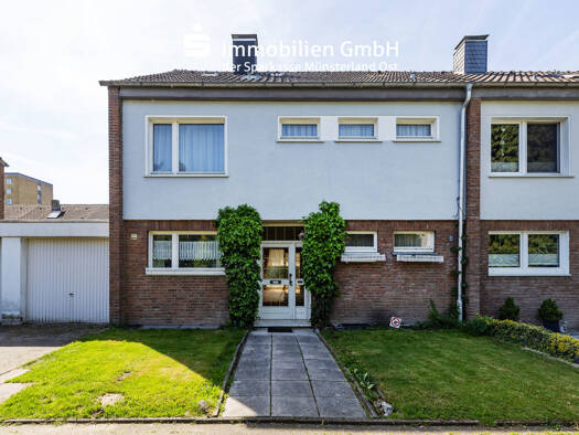 Reihenendhaus zum Kauf 415.000 € 4 Zimmer 140 m² 329 m² Grundstück Münster 48157