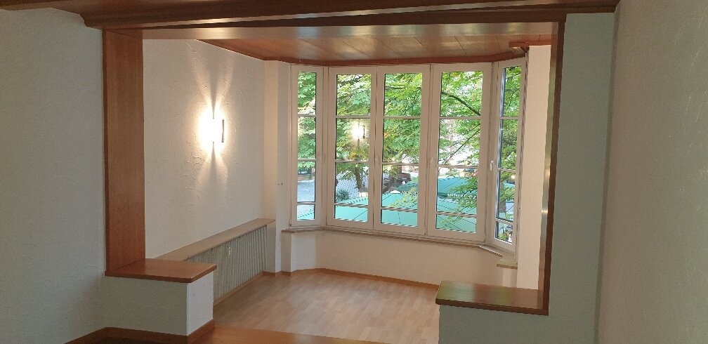 Wohnung zur Miete 1.040 € 4 Zimmer 120 m²<br/>Wohnfläche 1.<br/>Geschoss Innenstadt Würzburg 97070