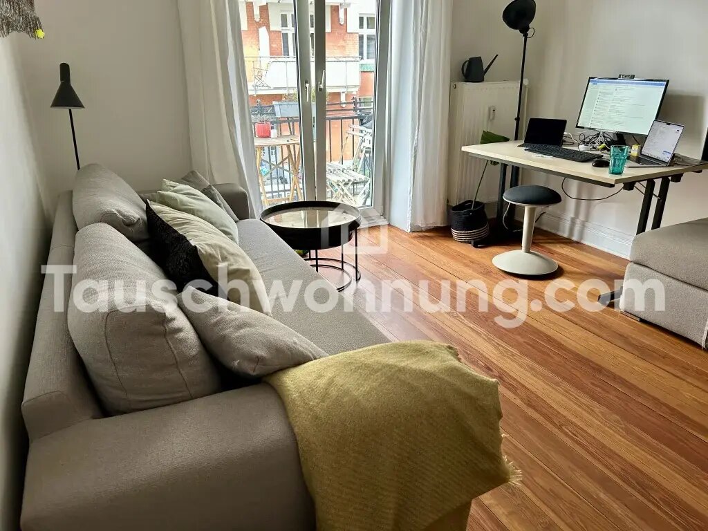 Wohnung zur Miete 780 € 2 Zimmer 50 m²<br/>Wohnfläche 1.<br/>Geschoss Eimsbüttel Hamburg 20255