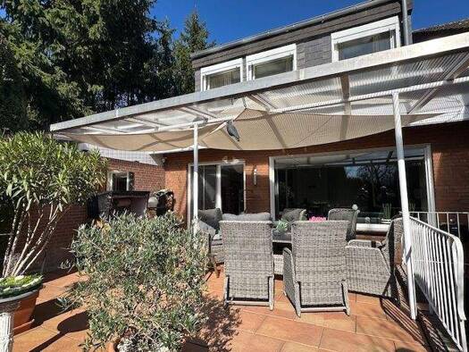 Reihenendhaus zum Kauf als Kapitalanlage geeignet 395.000 € 4 Zimmer 260 m² Grundstück Senden 48308