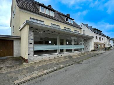Restaurant zur Miete provisionsfrei 699 € 201,4 m² Gastrofläche Goethestraße 21 Volmarstein Wetter (Ruhr) 58300