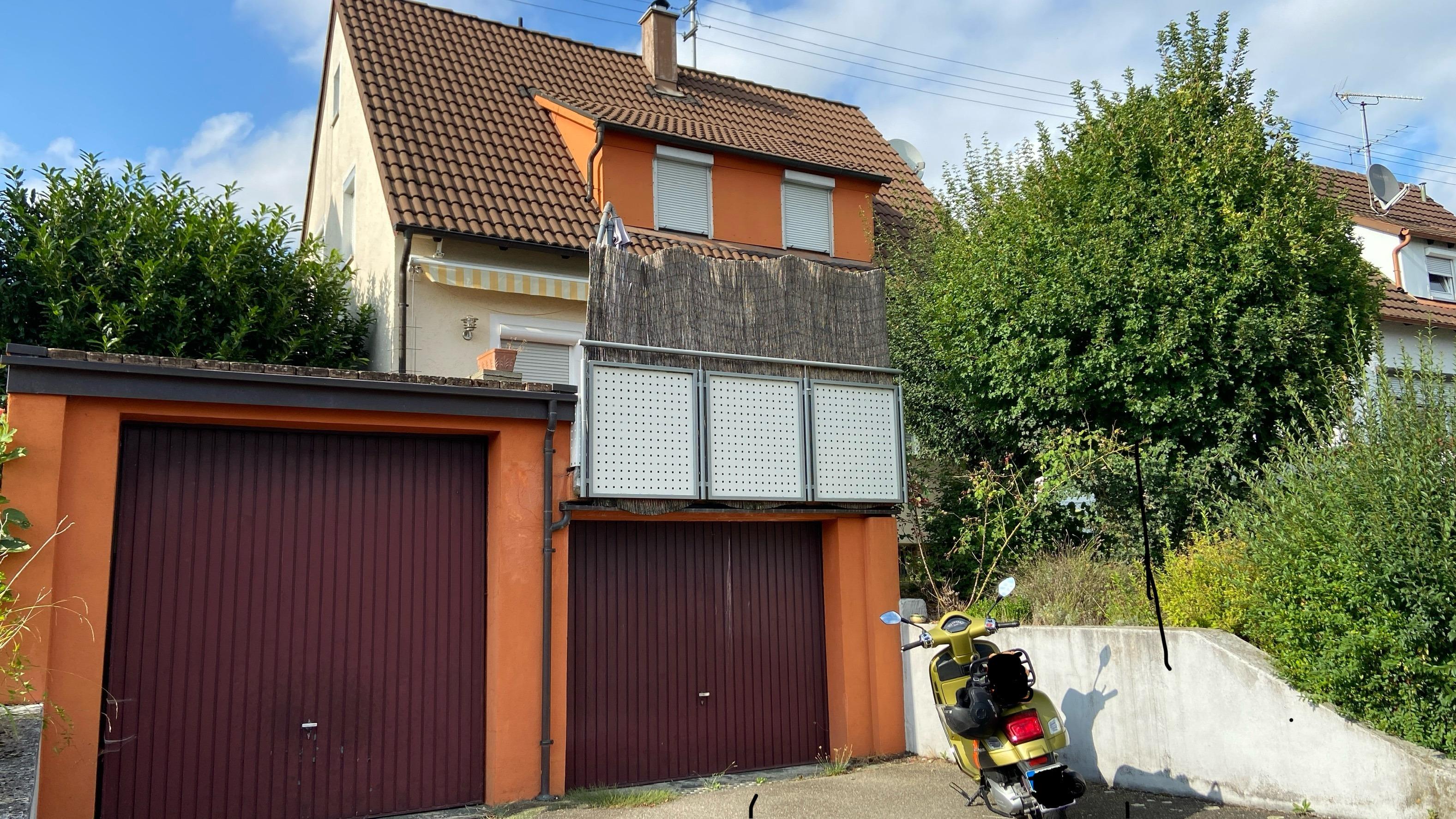 Einfamilienhaus zum Kauf 399.000 € 4,5 Zimmer 120 m²<br/>Wohnfläche 404 m²<br/>Grundstück Nordheim Nordheim 74226