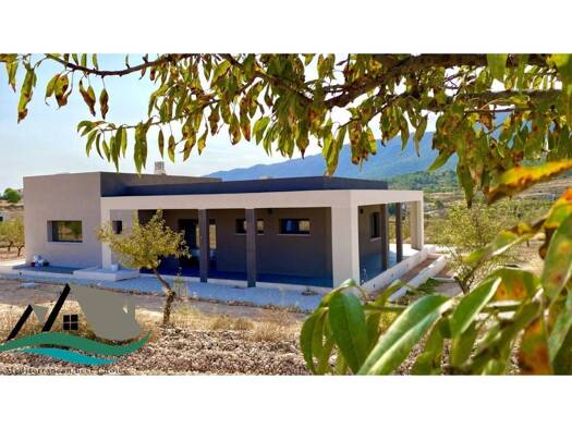 Villa zum Kauf 356.840 € 3 Zimmer 165 m² 10.000 m² Grundstück la Romana 00000
