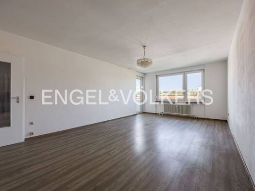 Wohnung zum Kauf 235.000 € 3 Zimmer 78,3 m² 5. Geschoss Eichwasen Schwabach 91126
