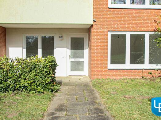 Wohnung zur Miete 790 € 2 Zimmer 60,9 m² 1. Geschoss Eutin 23701