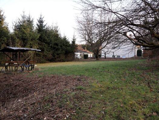 Grundstück zum Kauf 460.000 € 2.651 m² Grundstück Baugenehmigung vorhanden frei ab sofort Rennersberg 4 Weipelsdorf Bischberg 96120