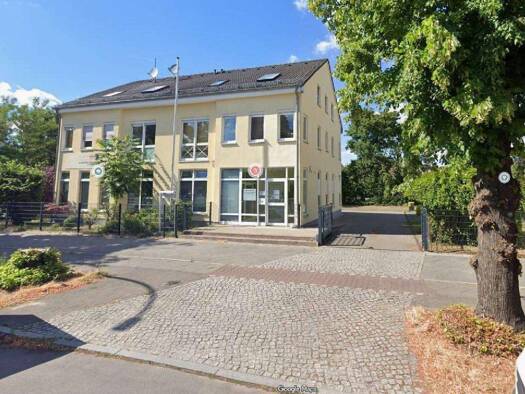 Bürofläche zur Miete provisionsfrei 362 € 1 Zimmer 30,1 m² Bürofläche Brunsbütteler Damm 270 Staaken Berlin 13591