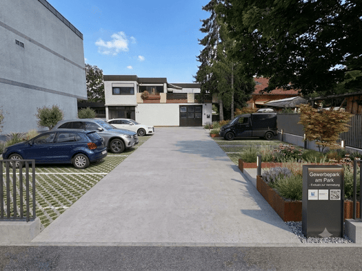 Werkstatt zum Kauf 1.200.000 € 400 m² Lagerfläche Merzhausen 79249