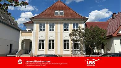 Mehrfamilienhaus zum Kauf 318.000 € 8 Zimmer 212 m² 747 m² Grundstück Grevesmühlen Grevesmühlen 23936