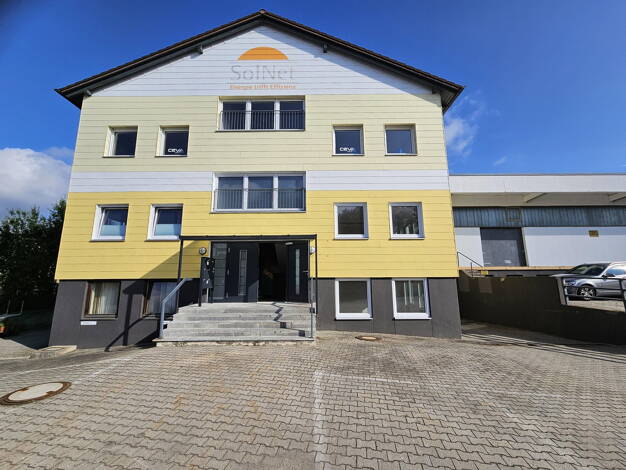 WG-Zimmer zur Miete auf Zeit 350 € 76 m² 1. Geschoss frei ab sofort Marienstraße 35 Furth Furth im Wald 93437