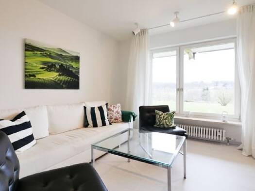 Wohnung zur Miete auf Zeit 1.590 € 2 Zimmer 75 m² frei ab sofort Osterwiesenstraße Bonlanden Filderstadt 70794