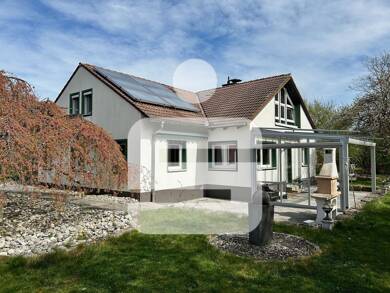 Einfamilienhaus zum Kauf 728.000 € 10 Zimmer 188 m² 1.188 m² Grundstück Höchstadt Höchstadt 91315