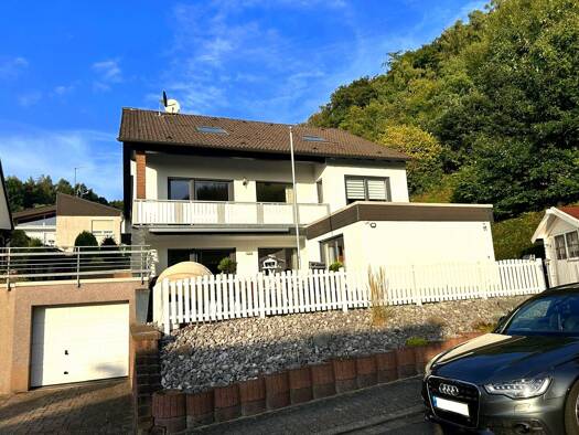 Einfamilienhaus zum Kauf 389.000 € 7 Zimmer 215 m² 534 m² Grundstück Evingsen Altena 58762