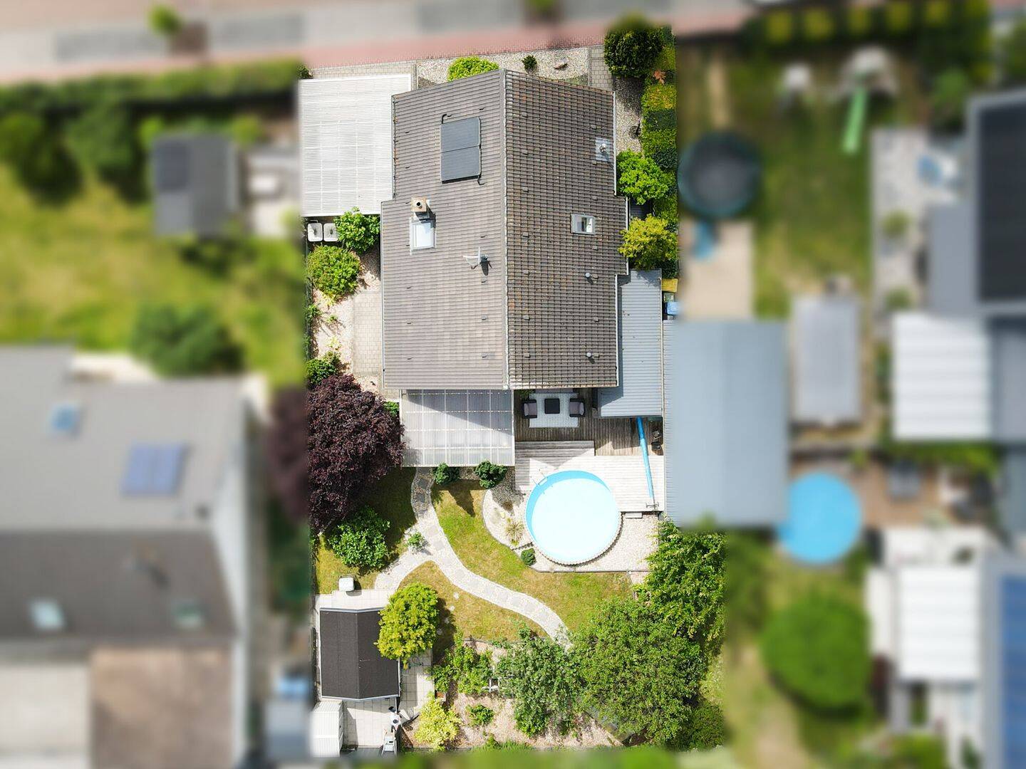 Einfamilienhaus zum Kauf - Ansicht 6