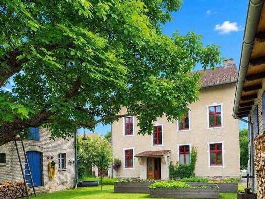 Wohnung zum Kauf 315.000 € 3 Zimmer 110 m² Geschoss 1/2 frei ab sofort Mühlenbeck Mühlenbecker Land 16567