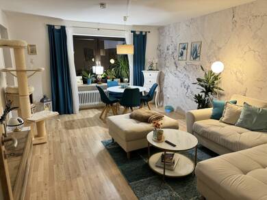Wohnung zum Kauf 162.900 € 2 Zimmer 60 m² 2. Geschoss Heunischhof Treuchtlingen 91757