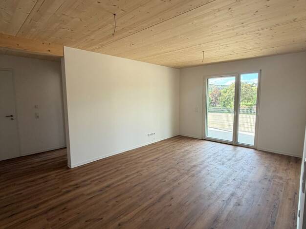 Wohnung zur Miete - Erstbezug 672 € 3 Zimmer 80 m² Schnaitheim Heidenheim an der Brenz 89520