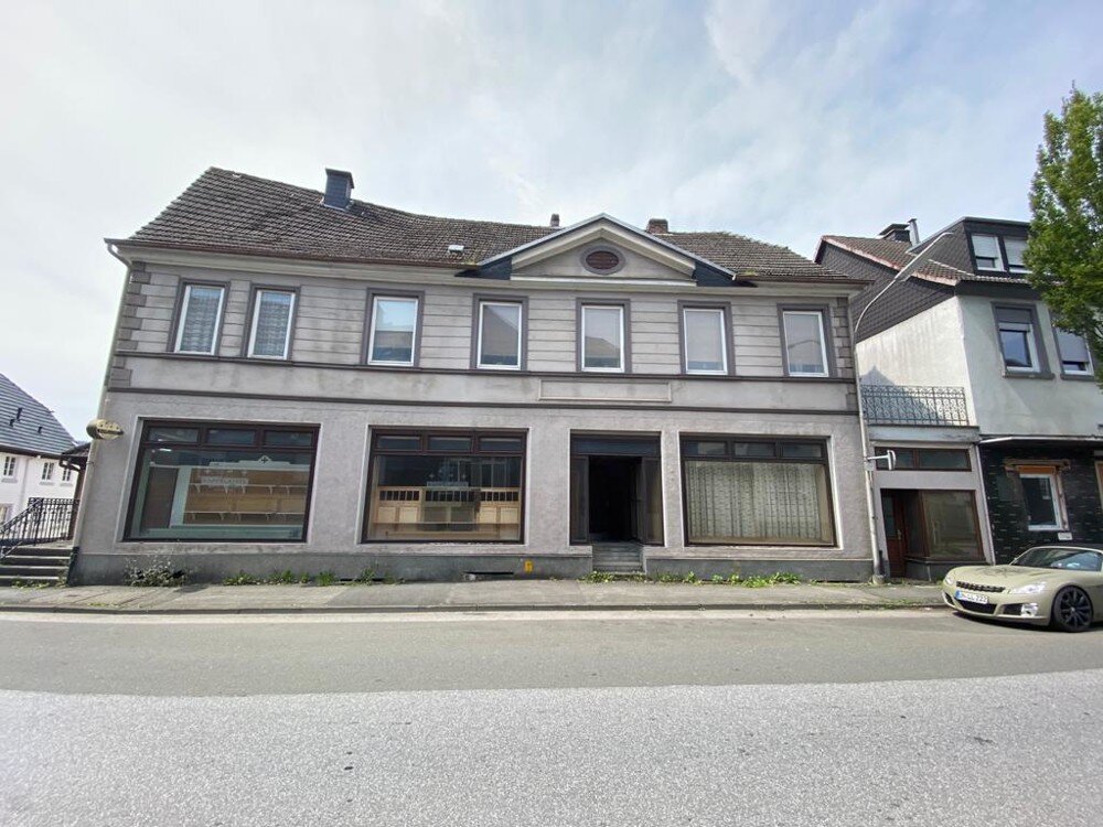 Mehrfamilienhaus zum Kauf 109.000 € 300 m²<br/>Wohnfläche 198 m²<br/>Grundstück Altstadt Arnsberg 59821