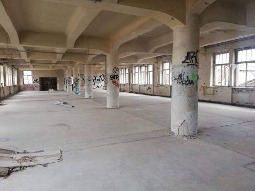 Produktionshalle zum Kauf 3.995.000 € 6.800 m² Lagerfläche Radebeul 01445