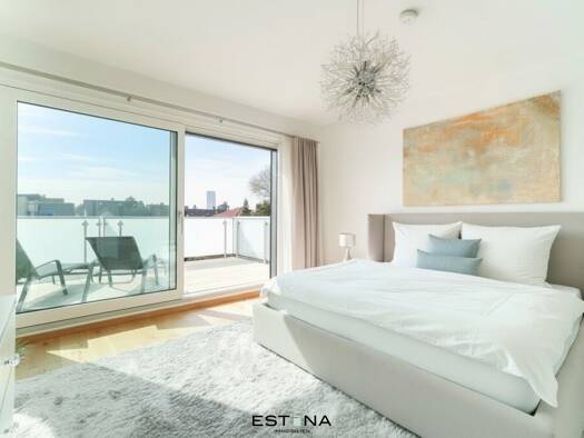 Doppelhaushälfte zum Kauf 1.595.000 € 5 Zimmer 171,4 m² Klobweg Donaustadt 1220