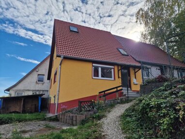 Haus zum Kauf 127.000 € 3 Zimmer 72 m² 108 m² Grundstück Dettingen Gerstetten 89547