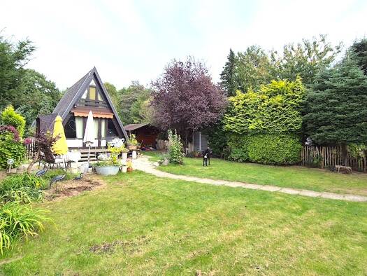 Einfamilienhaus zum Kauf 125.000 € 2,5 Zimmer 55 m² 450 m² Grundstück Winnekendonk Kevelaer 47626