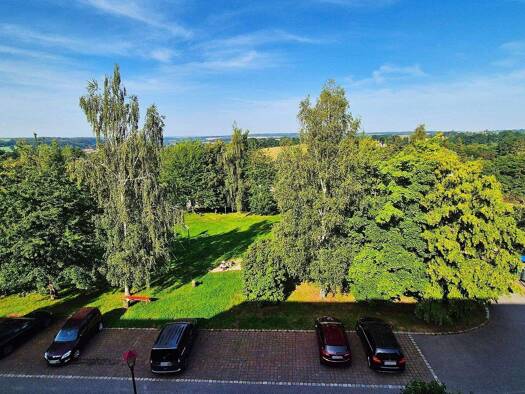 Wohnung zur Miete 360 € 3,5 Zimmer 59 m² Geschoss EG/4 frei ab sofort Polkenberger Dorfstraße 3 e Polkenberg Leisnig 04703