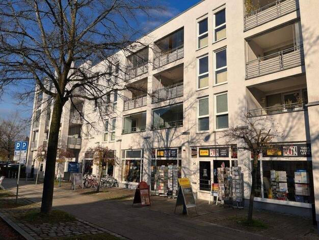 Wohnung zum Kauf provisionsfrei 369.000 € 3 Zimmer 72,4 m² 2. Geschoss Universitätsviertel Augsburg 86159