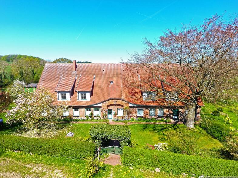Haus zum Kauf 995.000 € 23 Zimmer 460 m² 20.488 m² Grundstück Engelau Engelau 24321