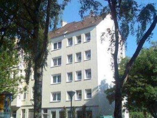 Wohnung zur Miete 602 € 3 Zimmer 75,3 m² 2. Geschoss Missundestraße 18 Mitte Dortmund 44145