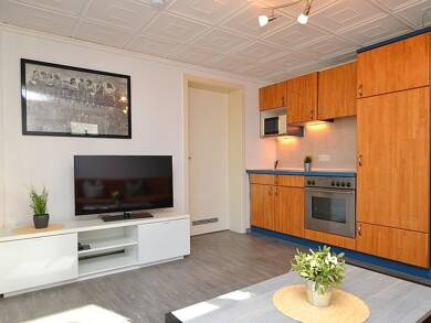 Wohnung zur Miete Wohnen auf Zeit 730 € 1 Zimmer 37 m² frei ab 01.11.2025 Würzburg 97076