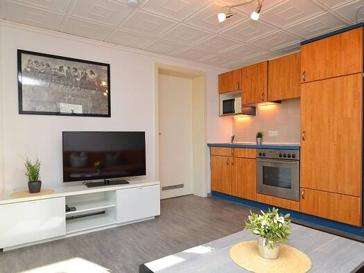 Wohnung zur Miete Wohnen auf Zeit 730 € 1 Zimmer 37 m² frei ab 01.11.2025 Würzburg 97076