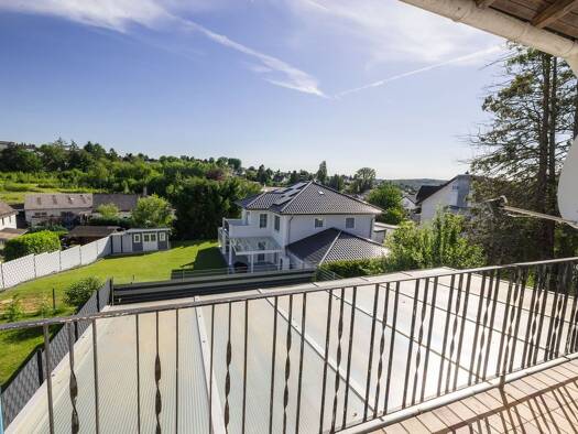 Einfamilienhaus zum Kauf 253.200 € 6 Zimmer 114 m² 364 m² Grundstück Höhr-Grenzhausen 56203