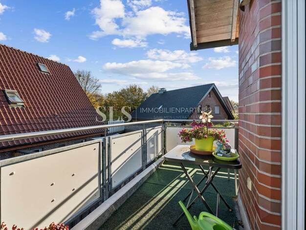 Wohnung zum Kauf 241.500 € 3 Zimmer 91,6 m² 1. Geschoss Raesfeld 46348