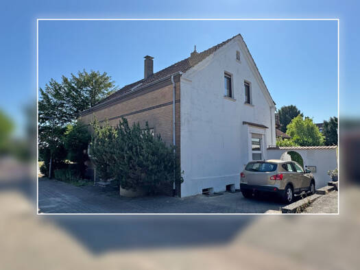 Mehrfamilienhaus zum Kauf 420.000 € 10 Zimmer 272,9 m² 698 m² Grundstück Voerde 46562