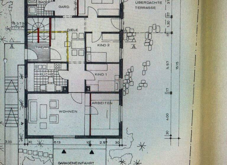 Haus zum Kauf 699.000 € 9 Zimmer 254 m² 600 m² Grundstück Mosbach 74821