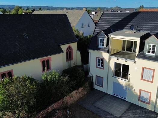 Loft zur Miete auf Zeit - Erstbezug 1.250 € 2 Zimmer 106,7 m² frei ab sofort Wengerohr Wittlich 54516