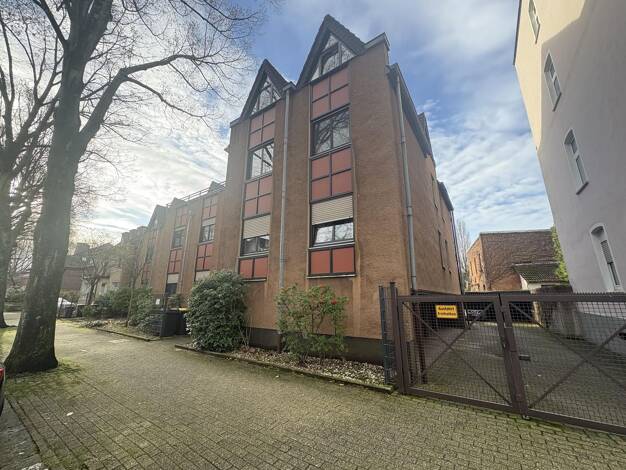Wohnung zum Kauf 164.000 € 3,5 Zimmer 87,3 m² Herne-Mitte Herne 44623