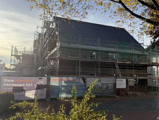 Wohnung zum Kauf 314.700 € 2 Zimmer 69,9 m² Gescher 48712