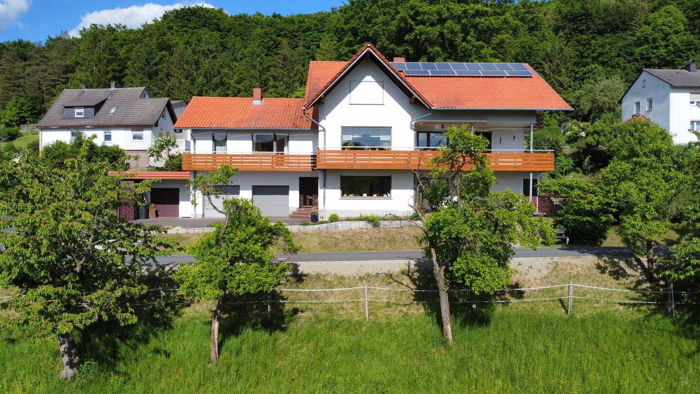 Mehrfamilienhaus zum Kauf - Ansicht 5