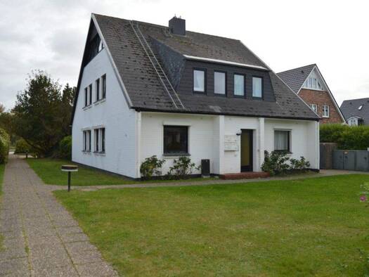 Wohnung zum Kauf 351.000 € 3 Zimmer 51 m² Bahnweg 21a Westerland 25980