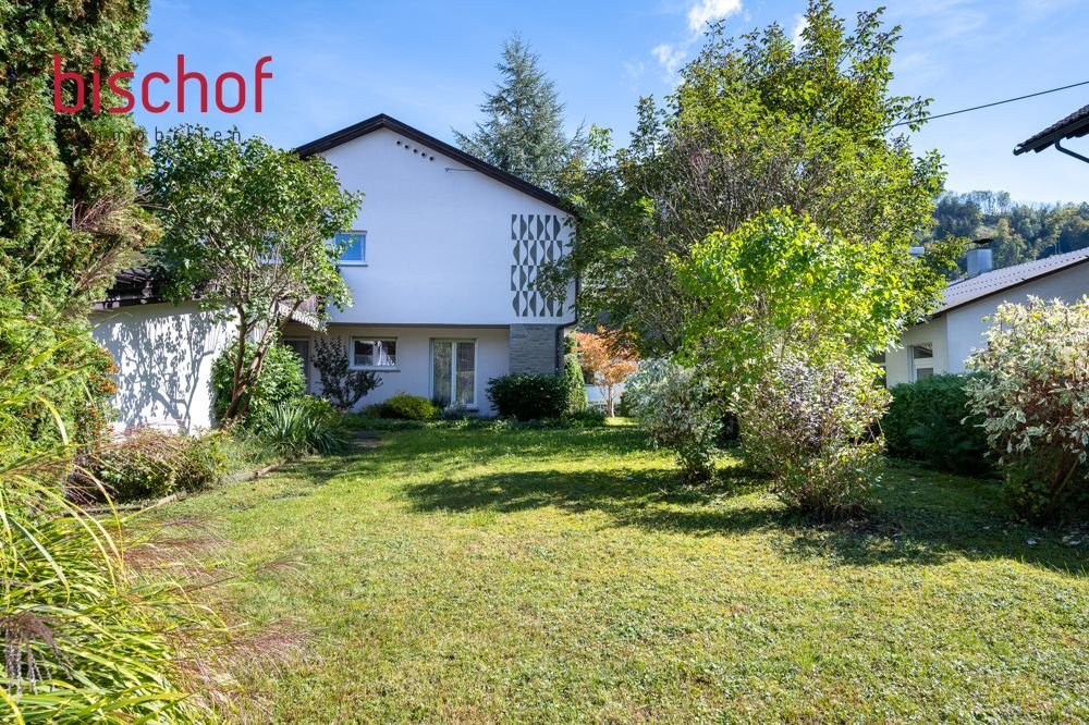 Einfamilienhaus zum Kauf 750.000 € 7 Zimmer 168,9 m²<br/>Wohnfläche 712 m²<br/>Grundstück Dornbirn 6850